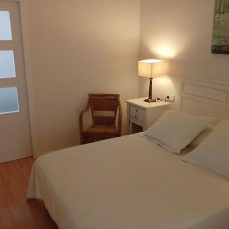 Lys Og Trivelig Leilighet Sentralt I Albir El Albir Exterior foto